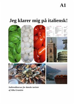 Jeg klarer mig på italiensk! (eBook, ePUB)