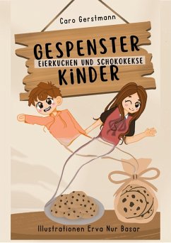 Gespensterkinder (eBook, ePUB) - Gerstmann, Caro