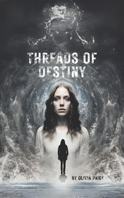 Threads of Destiny (Secrets Within the Shadows, #3) (eBook, ePUB) - Paige, Olivia