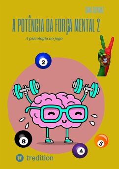 A potência da força mental 2 (eBook, ePUB) - Duymaz, Sami