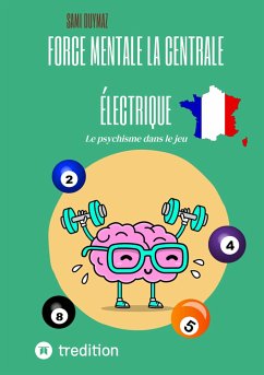 Force mentale La centrale électrique (eBook, ePUB) - Duymaz, Sami