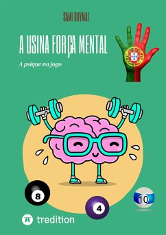 A usina Força mental (eBook, ePUB) - Duymaz, Sami