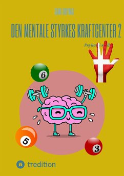 Den mentale styrkes kraftcenter 2 (eBook, ePUB) - Duymaz, Sami