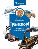 Transport (eBook, ePUB)
