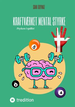 Kraftværket Mental styrke (eBook, ePUB) - Duymaz, Sami