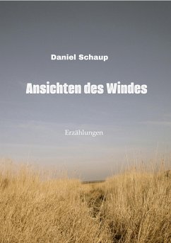 Ansichten des Windes (eBook, ePUB) - Schaup, Daniel