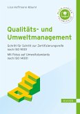 Qualitäts- und Umweltmanagement (eBook, ePUB)