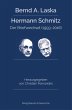 Bernd A. Laska - Hermann Schmitz... - Bild 1