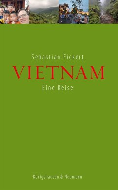 Vietnam (eBook, ePUB) - Fickert, Sebastian