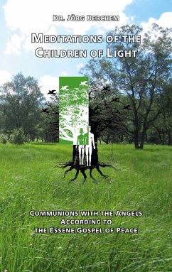 Meditations of the Children of Light (eBook, ePUB) - Berchem, Jörg