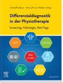Differenzialdiagnostik in der Physiotherapie - Screening, Pathologie, Red Flags (eBook, ePUB)