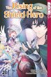 The Rising of the Shield Hero, Band 23... - Bild 1
