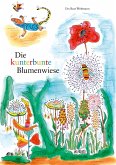Die kunterbunte Blumenwiese (eBook, ePUB)