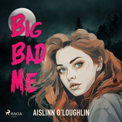 Big Bad Me (MP3-Download) - O'Loughlin, Aislinn
