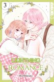 Lightning and Romance, Band 03 (eBook, ePUB)