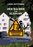 Der Rächer von Altdorf (eBook, ePUB)