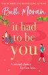 It Had to Be You (eBook, ePUB) - Bild 1