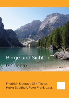 Berge und Sichten (eBook, ePUB)