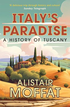 Italy's Paradise (eBook, ePUB) - Moffat, Alistair