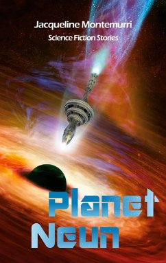 Planet Neun (eBook, ePUB) - Montemurri, Jacqueline