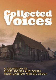 Cover Collected Voices (eBook, ePUB)