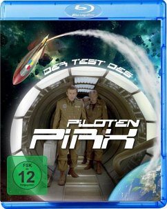 Der Test des Piloten Pirx Limited Edition