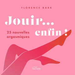 Cover Jouir... enfin ! (eBook, ePUB)