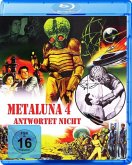 Metaluna 4 antwortet nicht Limited Edition