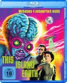 Metaluna 4 antwortet nicht Limited Edition