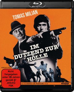 Im Dutzend zur Hölle Uncut Edition