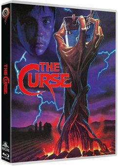 The Curse - UNCUT