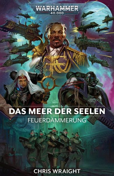 Das Meer der Seelen (eBook, ePUB)