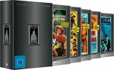 Filmclub Western Box 2 DVD-Box Filmclub Western Box 2 DVD-Box