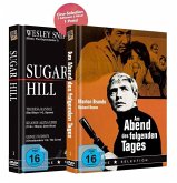 Sugar Hill + Am Abend des folgenden Tages Limited Edition Sugar Hill + Am Abend des folgenden Tages Limited Edition