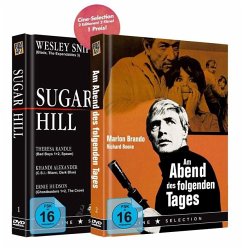 Cover Sugar Hill + Am Abend des folgenden Tages Limited Edition