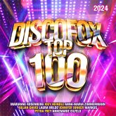 Discofox Top 100 2024