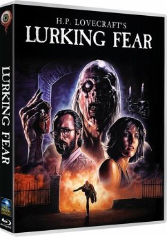 Lurking Fear - Kreaturen des Grauens Limited Edition