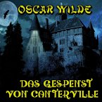 Das Gespenst von Canterville (MP3-Download)