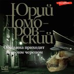 Obezyana prihodit za svoim cherepom (MP3-Download)