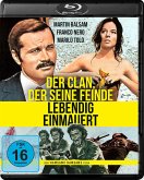 Der Clan, der seine Feinde lebendig einmauert Limited Edition