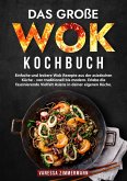 Das große Wok Kochbuch (eBook, ePUB)