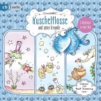 Kuschelflosse und seine Freunde (MP3-Download)