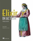 Elixir in Action, Third Edition (eBook, ePUB)