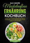 Das große Muskelaufbau Ernährung Kochbuch (eBook, ePUB)