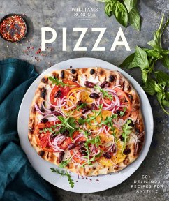 Cover Williams Sonoma Pizza (eBook, ePUB)