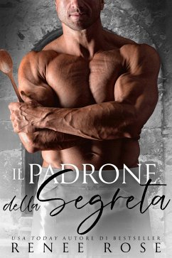 Cover Il padrone della segreta (Dominami, #6) (eBook, ePUB)