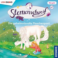 Die geheimnisvolle Flaschenpost (MP3-Download) - Chapman, Linda