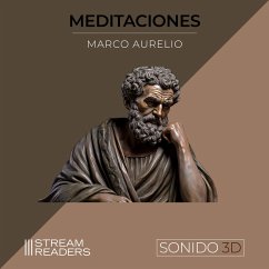 Meditaciones (MP3-Download) - Aurelio, Marco