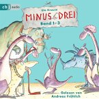 Minus Drei Box (Band 1-3) (MP3-Download)