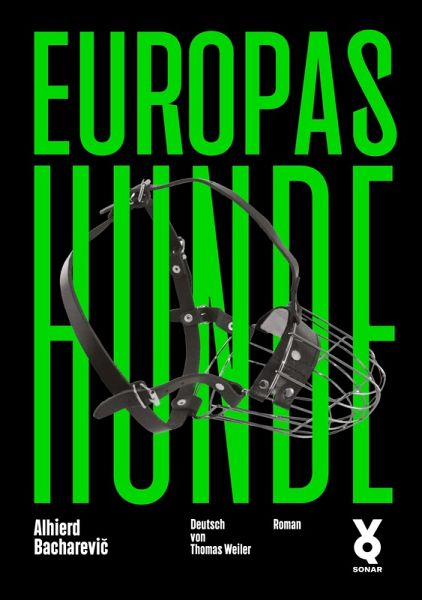 Europas Hunde (eBook, ePUB) Europas Hunde (eBook, ePUB)